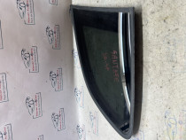 Geam aripa dreapta spate Hyundai Santa Fe 2007