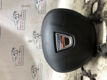 Airbag volan Dacia Duster 1.3 Benzina 2019