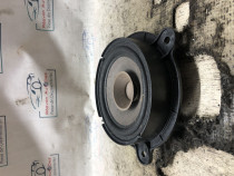 Boxa dreapta spate Renault Clio 4 2015