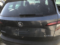 Hayon Skoda Karoq 1.0 Benzina 2019