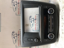 Panou comanda clima Renault Kadjar 2016