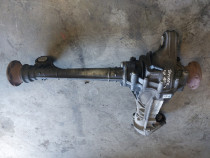 Grup fata Volkswagen Touareg 3.0 Motorina 2014