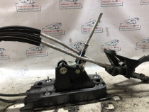 Timonerie Skoda Octavia 3 Break 2015