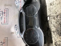 Ceasuri Bord UK Audi A4 B8 2009