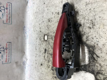 Maner exterior dreapta fata Citroen C4 2011