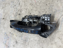 Maner exterior stanga spate Volkswagen Passat CC 2010