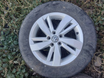 Janta Aliaj La Bucata Volkswagen Polo 2018