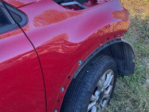 Aripa Dreapta Fata Fiat 500X 2015