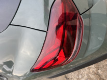 Stop stanga aripa Dacia Sandero 3 Stepway 1.0 Benzina 2022