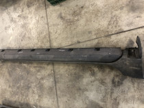 Prag dreapta plastic Dacia Duster 2019