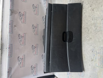 Torpedou Nissan Qashqai 2007