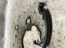 Maner exterior stanga fata Audi A4 B8 2015