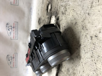 Panou comanda clima Dacia Sandero 3 1.0 Benzina 2022