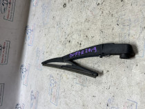 Stergator hayon Dacia Duster 2019