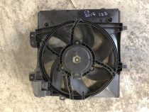 Electroventilator Citroen C3 1.2 Benzina 2017