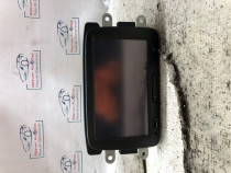 Navigatie Renault Captur 0.9 Benzina 2018