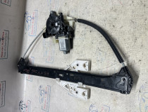 Macara geam dreapta spate Audi A3 8V Berlina 2016