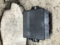 Modul Senzori Parcare Skoda RAPID 1.2 Benzina 2014
