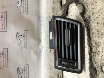 Grila ventilatie stanga Skoda RAPID 1.2 Benzina 2014