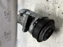 Compresor AC Nissan X-Trail 1.6 Motorina 2016