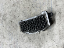 Rezistenta trepte aeroterma Audi A5 2009