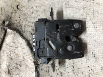 Broasca hayon Nissan Qashqai 2016