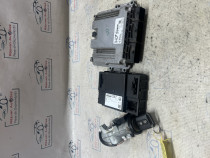 Kit pornire Nissan Qashqai 1.6 Motorina 2012