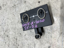 Modul Portiera Stanga Fata Volkswagen Golf 7 2014