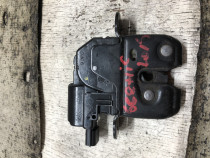 Broasca hayon Renault Scenic 2014