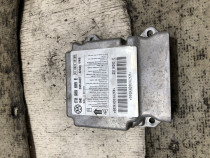 Modul airbag Volkswagen Touran 2.0 Motorina 2012
