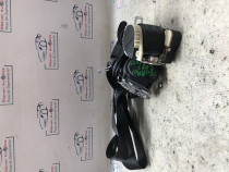 Set centuri spate stanga-dreapta Volkswagen Touran 2012