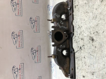 Galerie evacuare Peugeot 508 2012