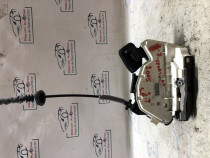 Broasca stanga spate Volkswagen Golf 7 2015