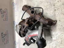 Turbina Seat Alhambra 2.0 Motorina 2013