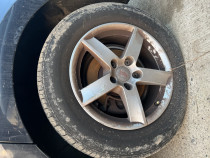 Jante 16 Seat Alhambra 2.0 2012
