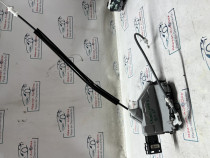 Broasca stanga spate Opel Crossland X 2018