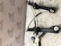 Macara geam stanga fata Audi A3 8V 2016