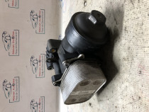 Termoflot Volkswagen Jetta 1.6 Motorina 2012