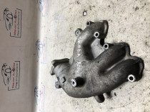 Galerie Admisie Fonta Skoda Fabia 2008