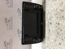 Navigatie Volkswagen Golf 7 2014