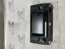 Display navigatie Volkswagen Golf 7 2016