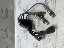 Fise bujii Audi A1 1.2 2012