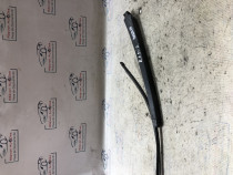 Stergator hayon Skoda RAPID 2013