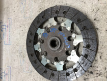 Disc ambreiaj masa dubla Nissan Qashqai 1.6 Motorina 2012