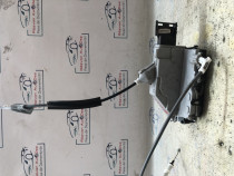 Broasca dreapta spate Citroen C3 2019