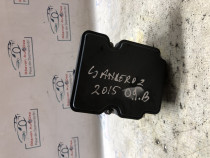 Pompa abs Dacia Sandero 2 0.9 Benzina 2018
