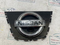Emblema Nissan Qashqai 2012