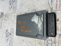 Modul Control Suspensie Volkswagen Passat CC 2014