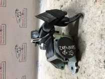 Set centuri spate Dacia Sandero 2 2017