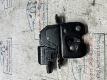 Broasca hayon Renault Captur 2016